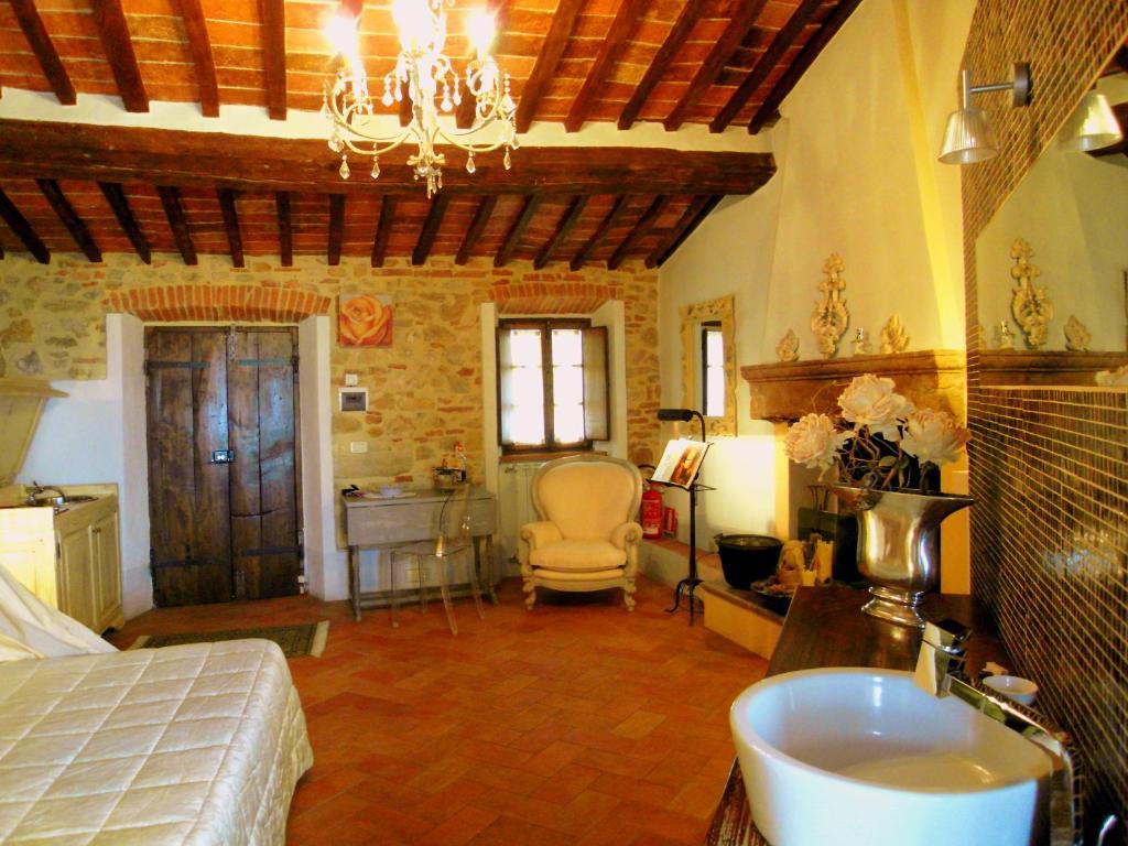 Guest House Il Borgo Di Sempronio Semproniano Room photo